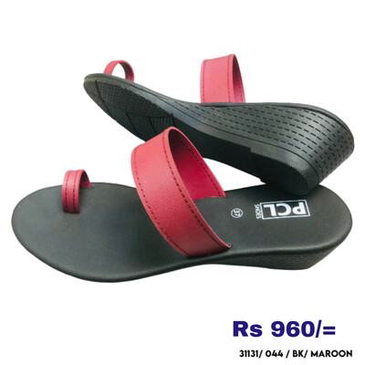 31131 044 BK MAROON